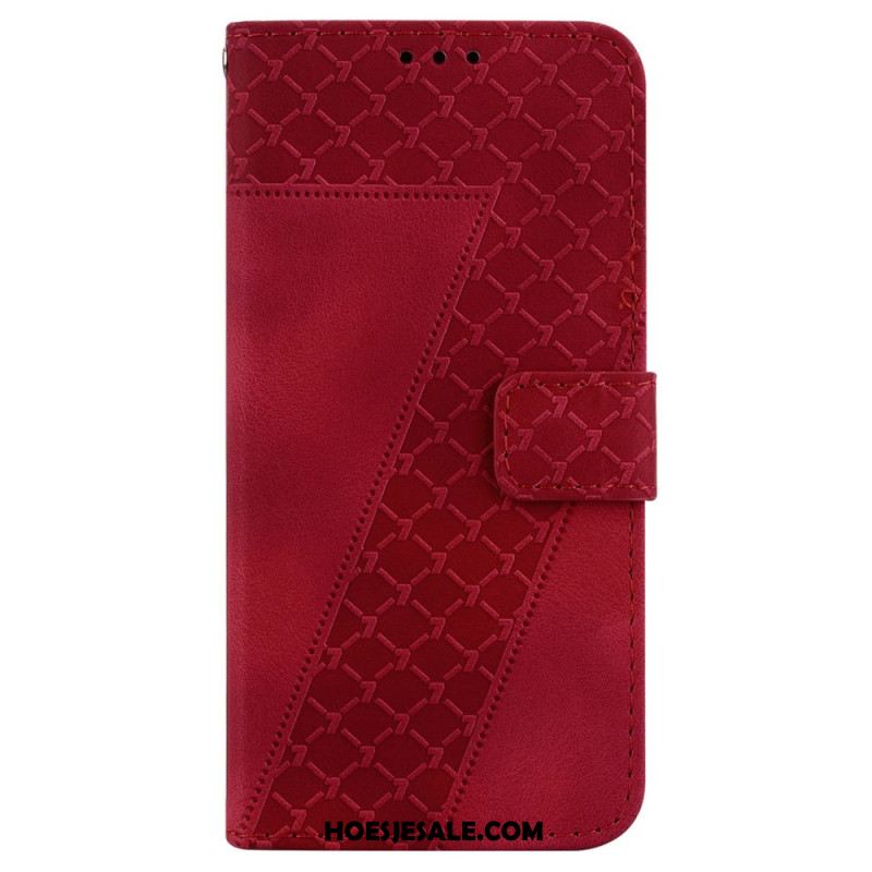 Flip Case Leren Xiaomi 14t Pro Uitvoering 7