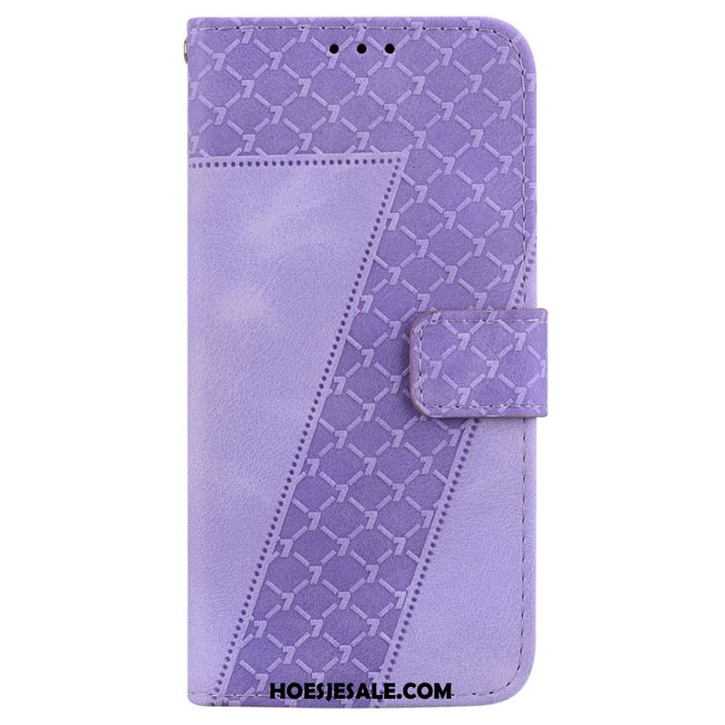 Flip Case Leren Xiaomi 14t Pro Uitvoering 7