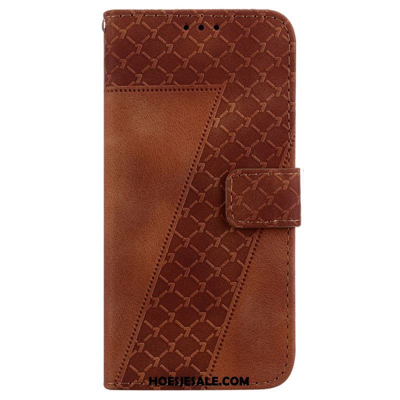 Flip Case Leren Xiaomi 14t Pro Uitvoering 7