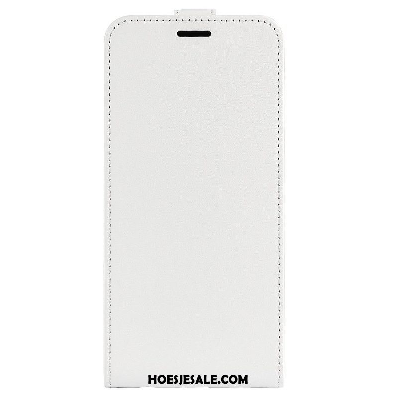 Flip Case voor Xiaomi 13 Folio-hoesje Verticale Klep