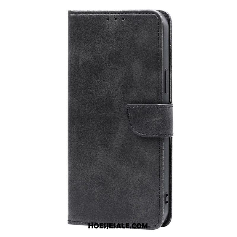 Flip Case voor Xiaomi 13 Pro Vintage-stijl