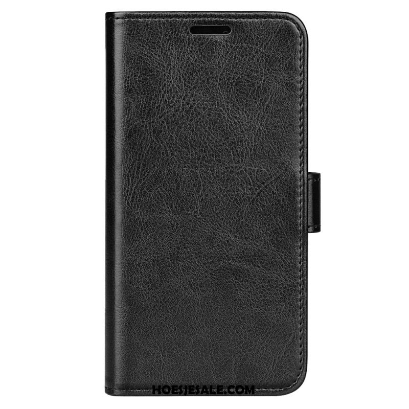 Folio-hoesje Oneplus 12r Vintage