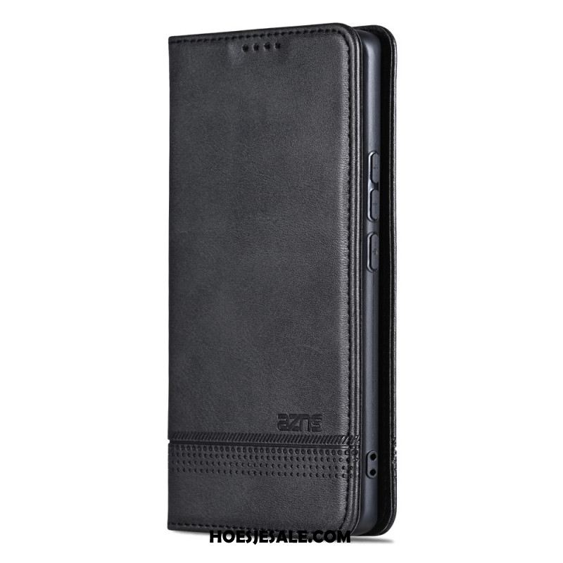 Folio-hoesje Oppo Reno 11 5g Telefoonhoesje Azns