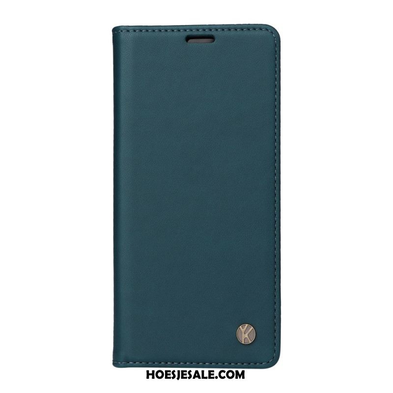 Folio-hoesje Oppo Reno 11 5g Yikatu