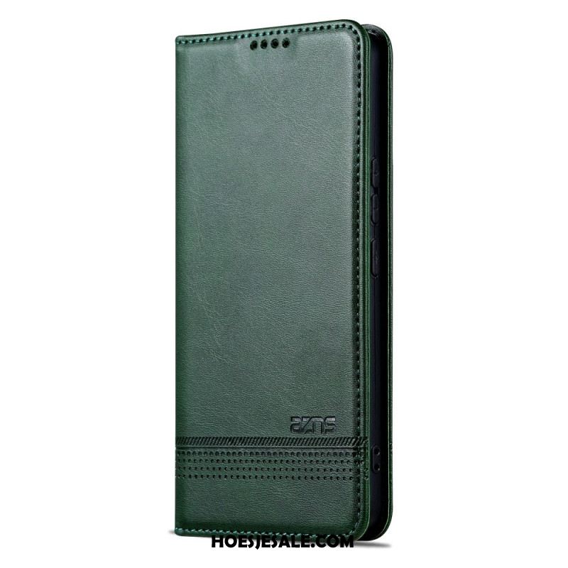 Folio-hoesje Oppo Reno 11f 5g Telefoonhoesje Azns