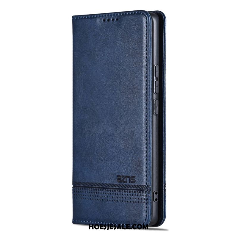 Folio-hoesje Oppo Reno 11f 5g Telefoonhoesje Azns