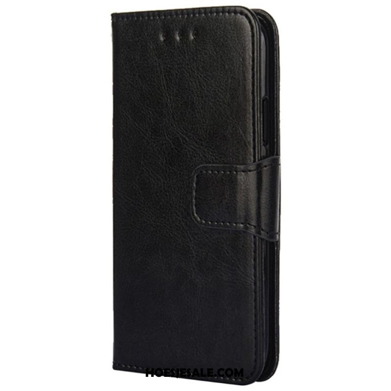 Folio-hoesje Oppo Reno 11f 5g Vintage