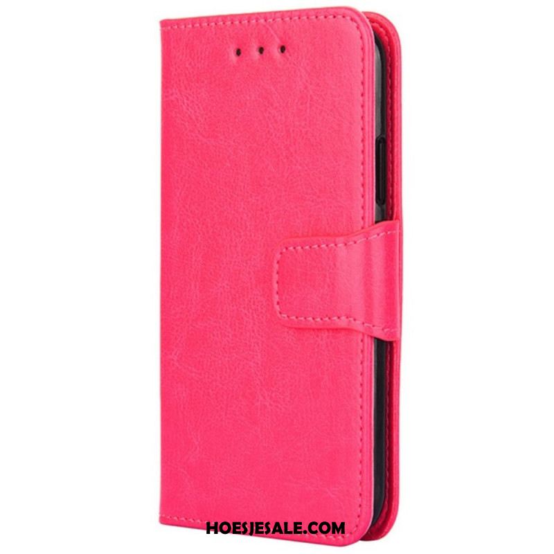 Folio-hoesje Oppo Reno 11f 5g Vintage