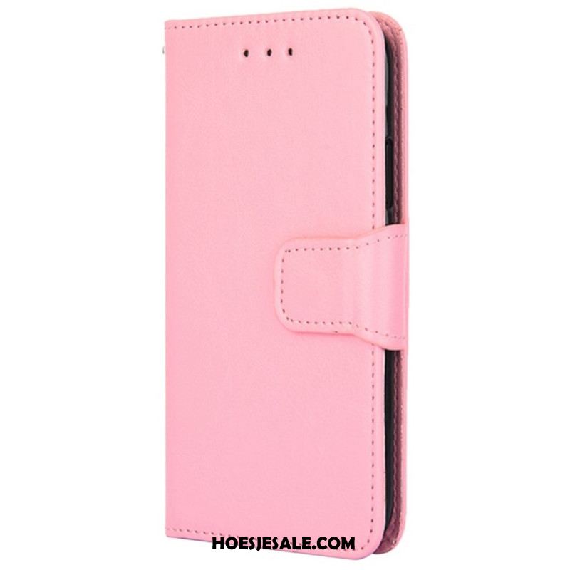 Folio-hoesje Oppo Reno 11f 5g Vintage