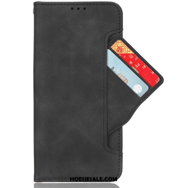 Folio-hoesje Oppo Reno 12f 5g Telefoonhoesje Multikaart