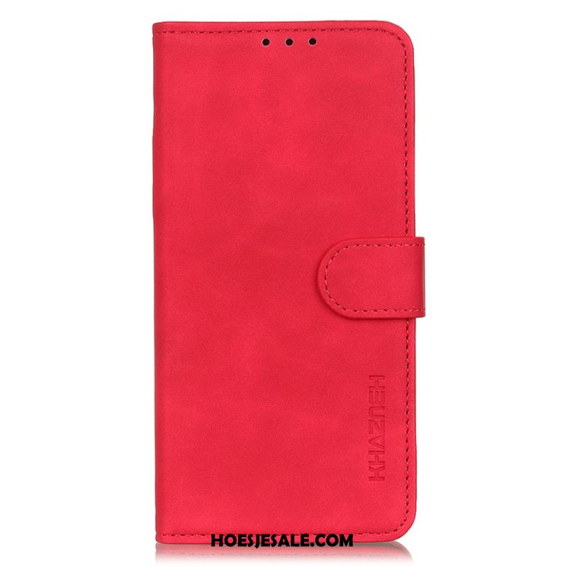 Folio-hoesje Samsung Galaxy A15 Vintage Khazneh