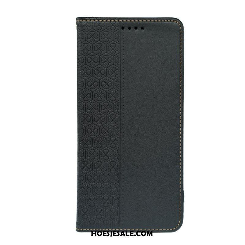 Folio-hoesje Samsung Galaxy A16 5g Discrete Fries