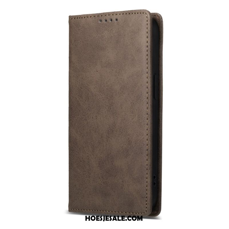 Folio-hoesje Samsung Galaxy A16 5g Vintage