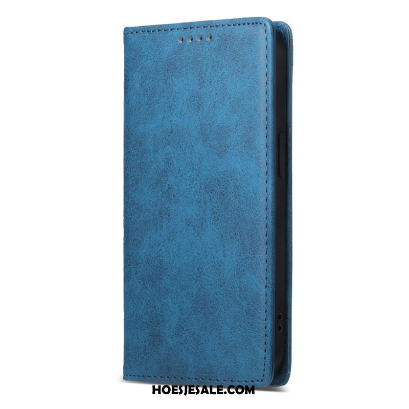 Folio-hoesje Samsung Galaxy A16 5g Vintage