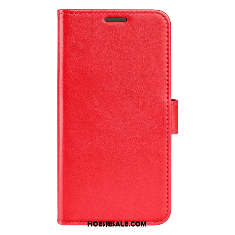 Folio-hoesje Samsung Galaxy A55 5g Vintage