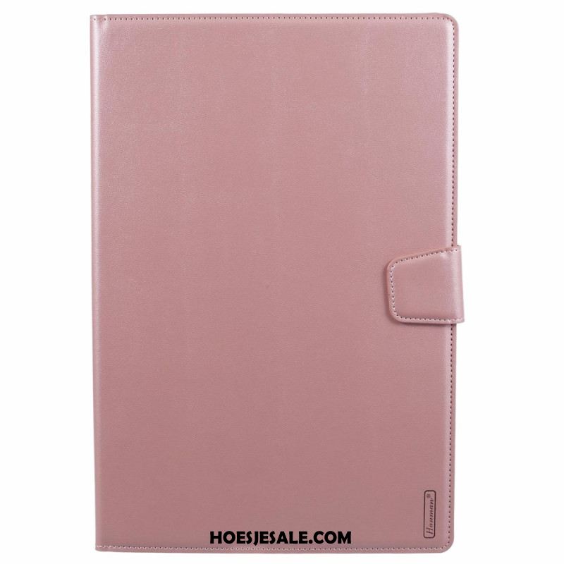 Folio-hoesje Samsung Galaxy Tab S9 Fe Plus Telefoonhoesje Molenserie Hanman