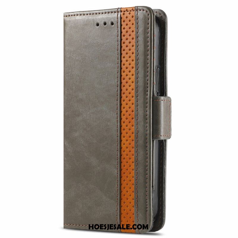 Folio-hoesje Sony Xperia 1 Vi Caseneo