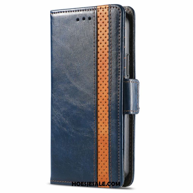 Folio-hoesje Sony Xperia 1 Vi Caseneo