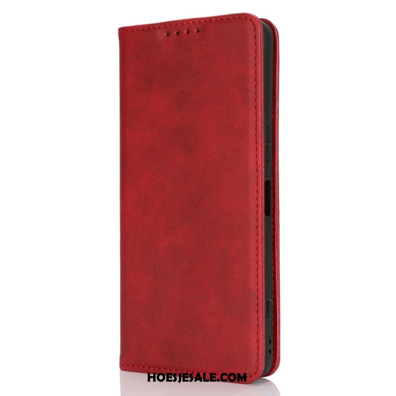 Folio-hoesje Sony Xperia 1 Vi Splitleer