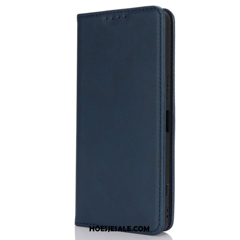 Folio-hoesje Sony Xperia 1 Vi Splitleer