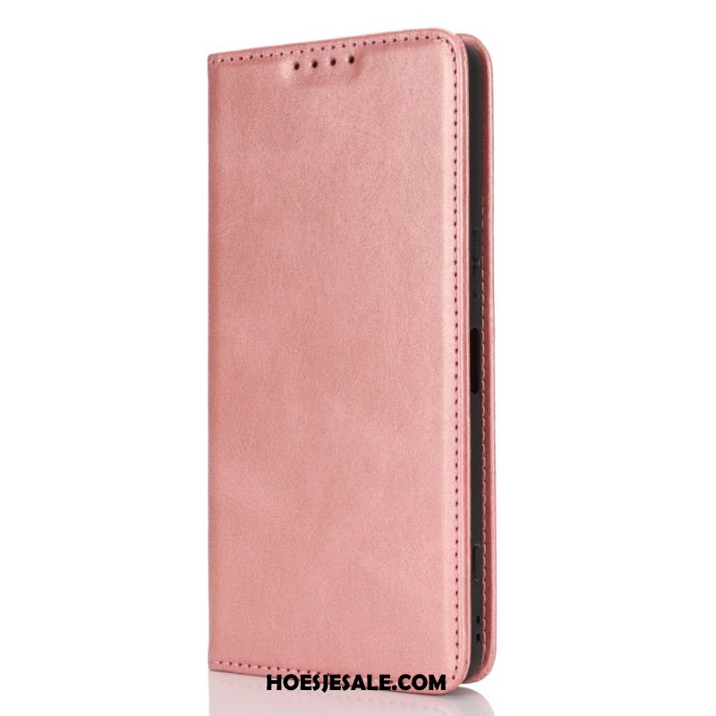 Folio-hoesje Sony Xperia 1 Vi Splitleer