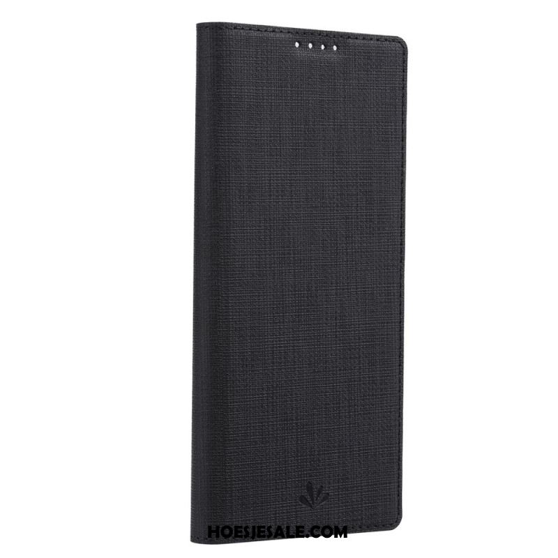 Folio-hoesje Sony Xperia 1 Vi Vili Dmx