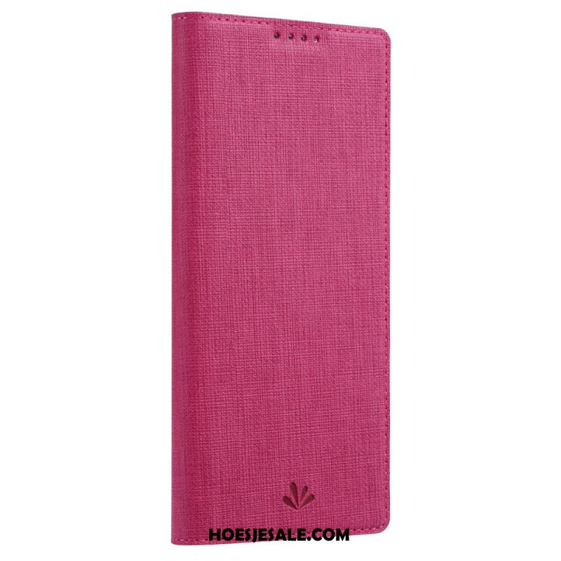 Folio-hoesje Sony Xperia 1 Vi Vili Dmx