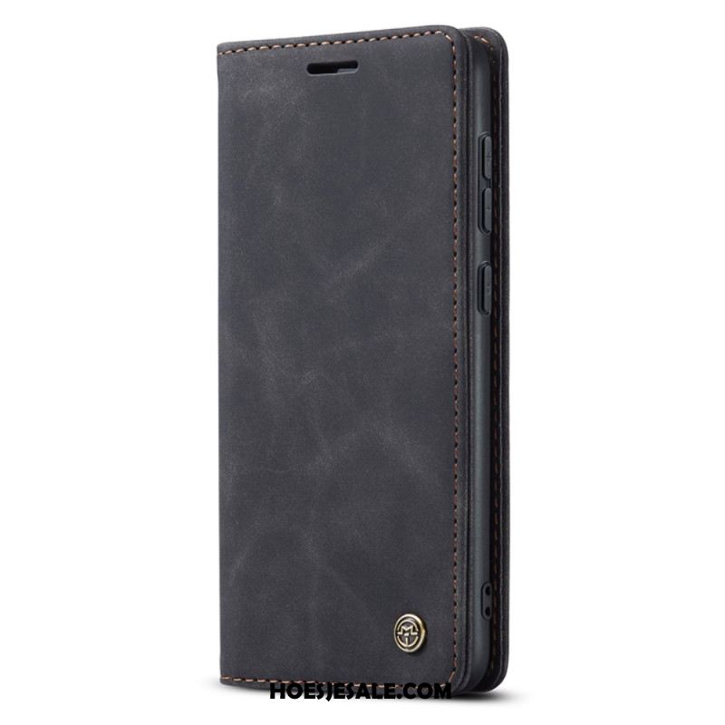 Folio-hoesje Voor Samsung Galaxy S24 5g Caseme