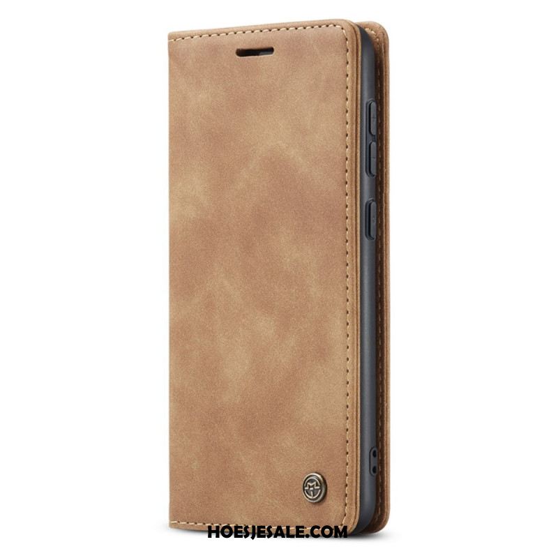 Folio-hoesje Voor Samsung Galaxy S24 5g Caseme