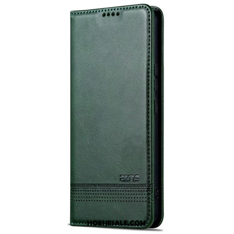 Folio-hoesje Voor Samsung Galaxy S24 Fe Azns