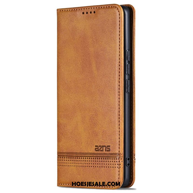 Folio-hoesje Voor Samsung Galaxy S24 Fe Azns