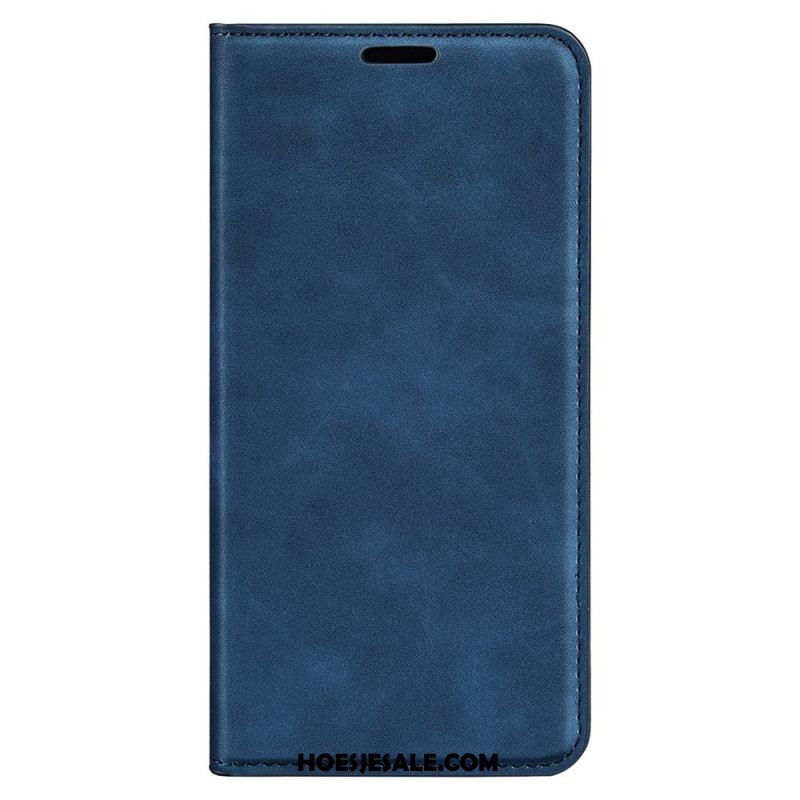 Folio-hoesje Voor Xiaomi 14t Pro Klassiek