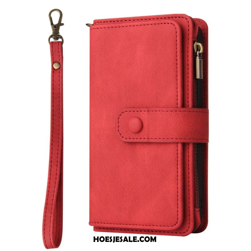 Folio-hoesje Xiaomi 14 Multifunctioneel