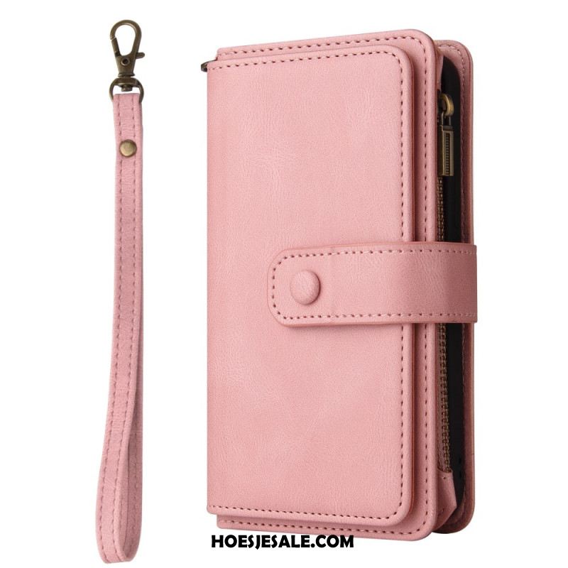 Folio-hoesje Xiaomi 14 Multifunctioneel