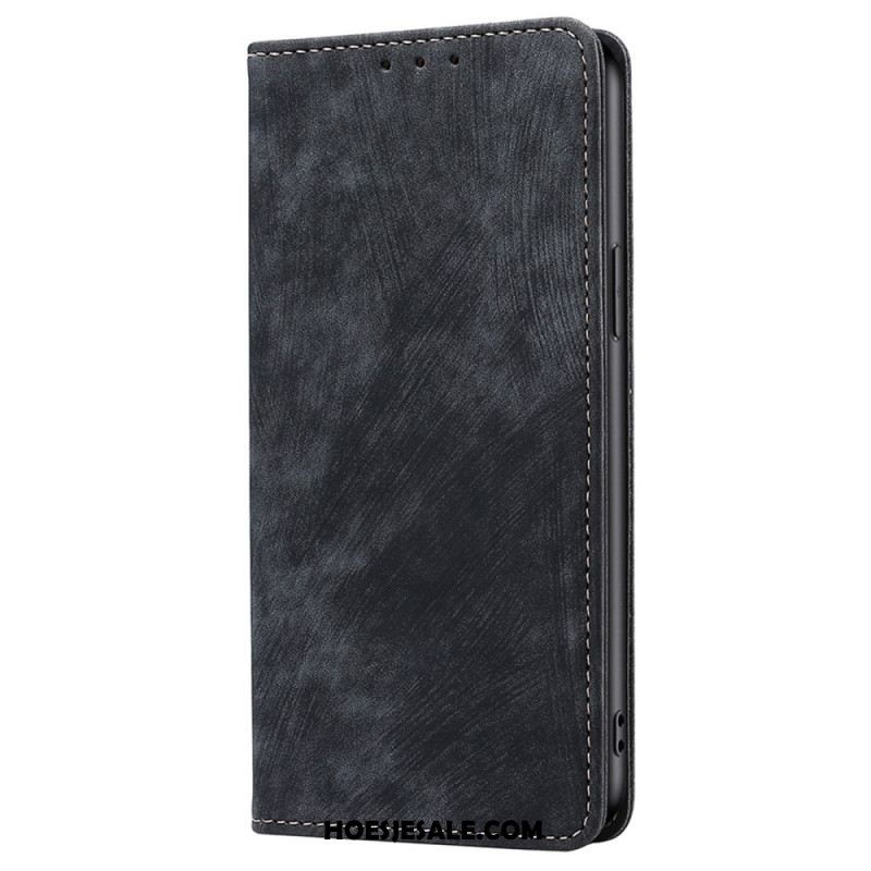 Folio-hoesje Xiaomi 14 Pro Rfid-bescherming