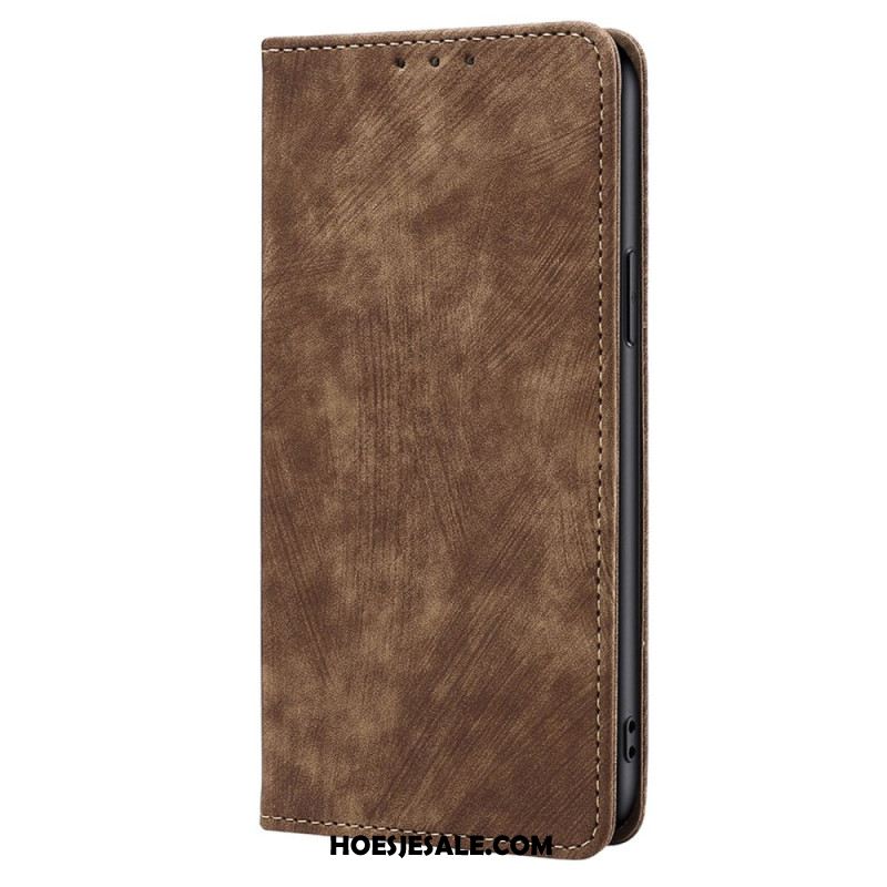 Folio-hoesje Xiaomi 14 Pro Rfid-bescherming