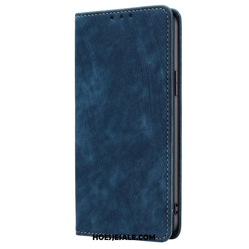 Folio-hoesje Xiaomi 14 Pro Rfid-bescherming