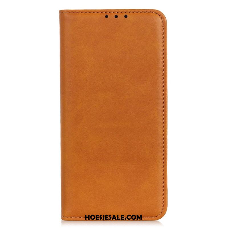 Folio-hoesje Xiaomi 14 Splitleer