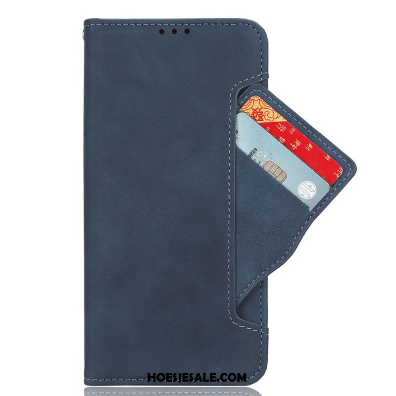 Folio-hoesje Xiaomi 14 Ultra Multikaarten