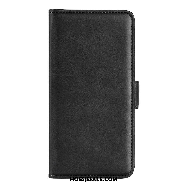 Folio-hoesje Xiaomi 14t Dubbele Sluiting