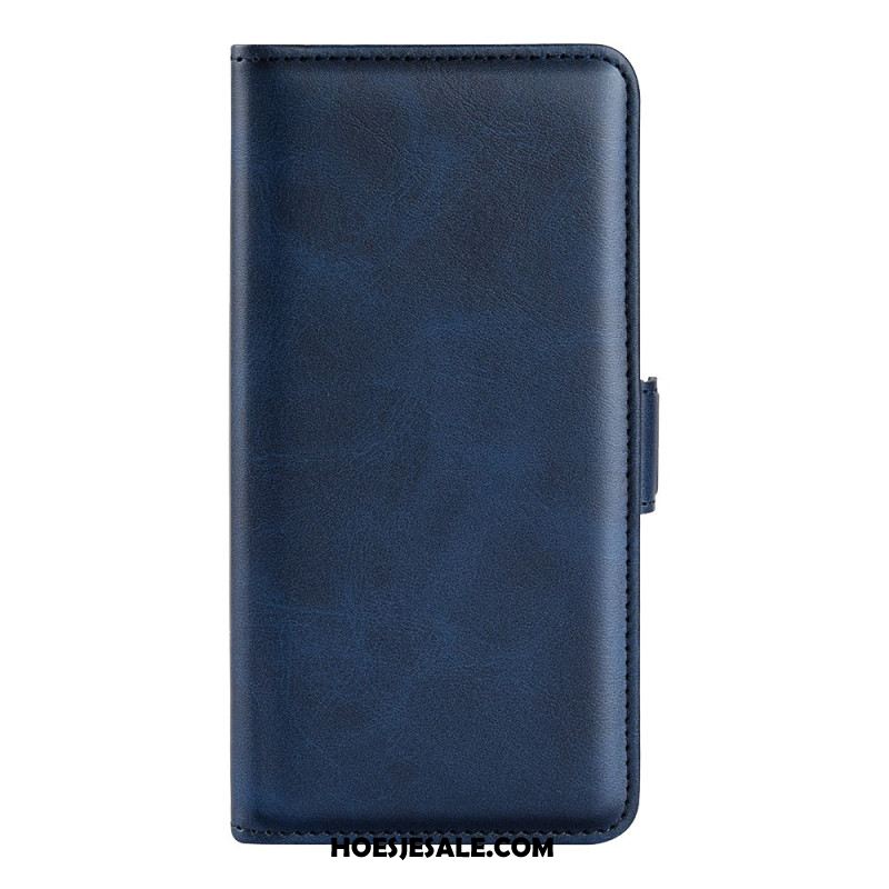 Folio-hoesje Xiaomi 14t Dubbele Sluiting