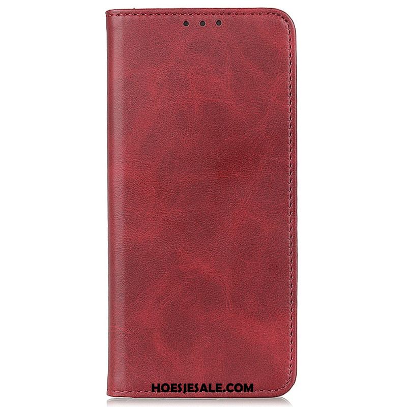 Folio-hoesje Xiaomi 14t Pro Splitleer