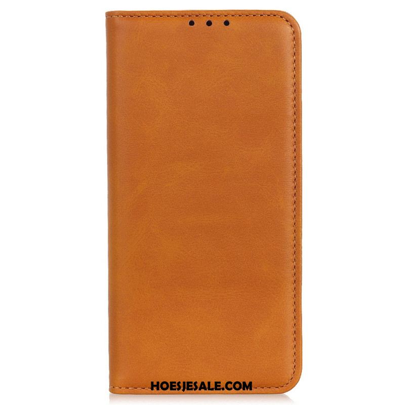 Folio-hoesje Xiaomi 14t Pro Splitleer