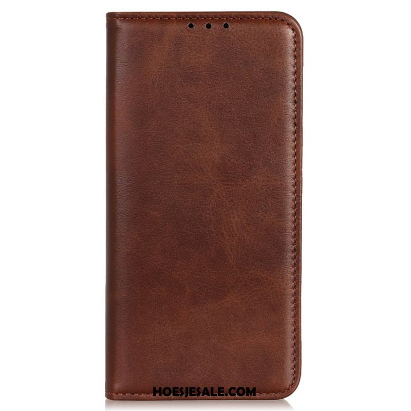 Folio-hoesje Xiaomi 14t Pro Splitleer