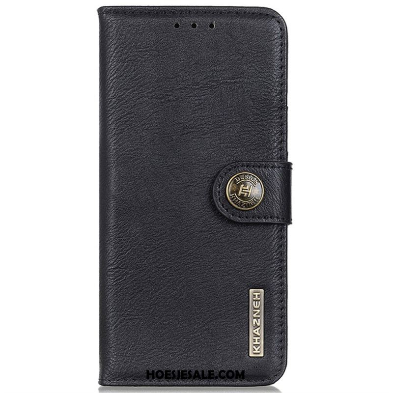 Folio-hoesje Xiaomi 14t Pro Telefoonhoesje Khazneh