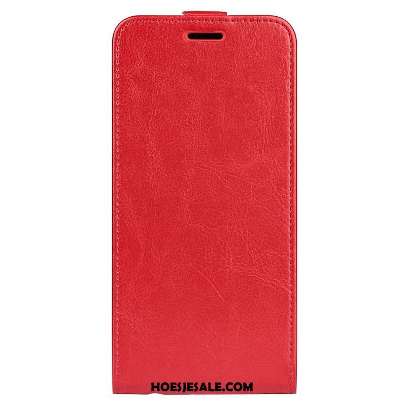 Folio-hoesje Xiaomi 14t Pro Verticale Klep