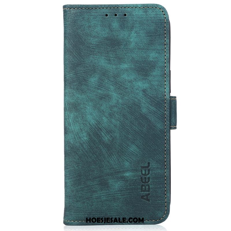 Folio-hoesje Xiaomi 14t Retro Abeel