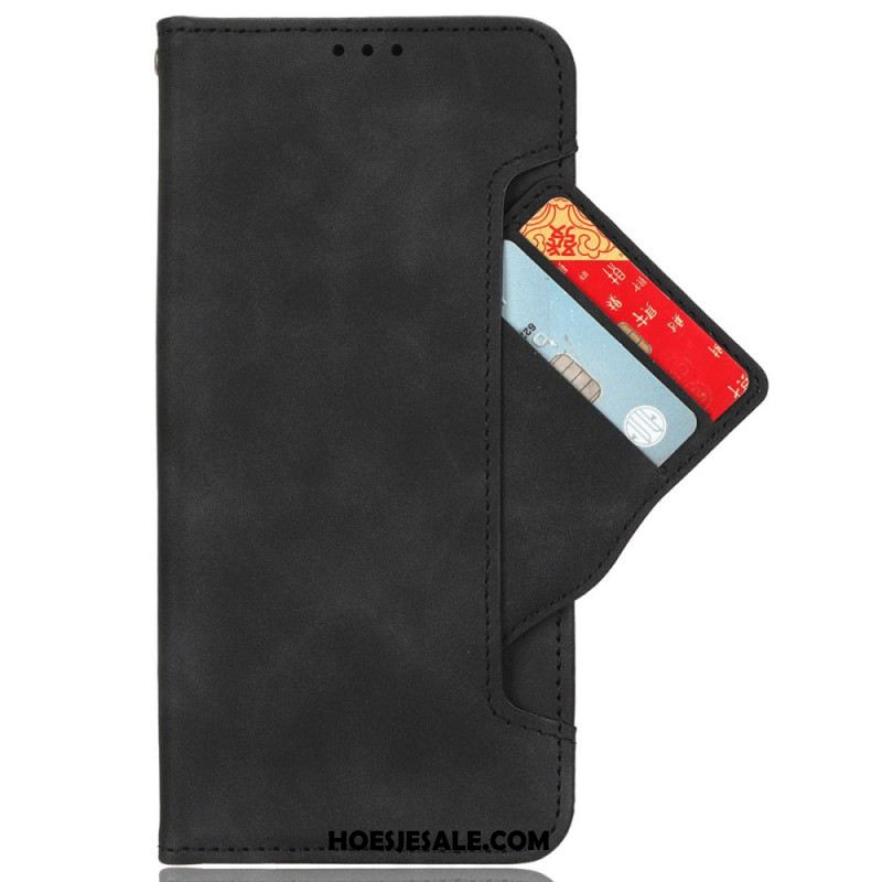 Folio-hoesje Xiaomi 14t Telefoonhoesje Multikaart