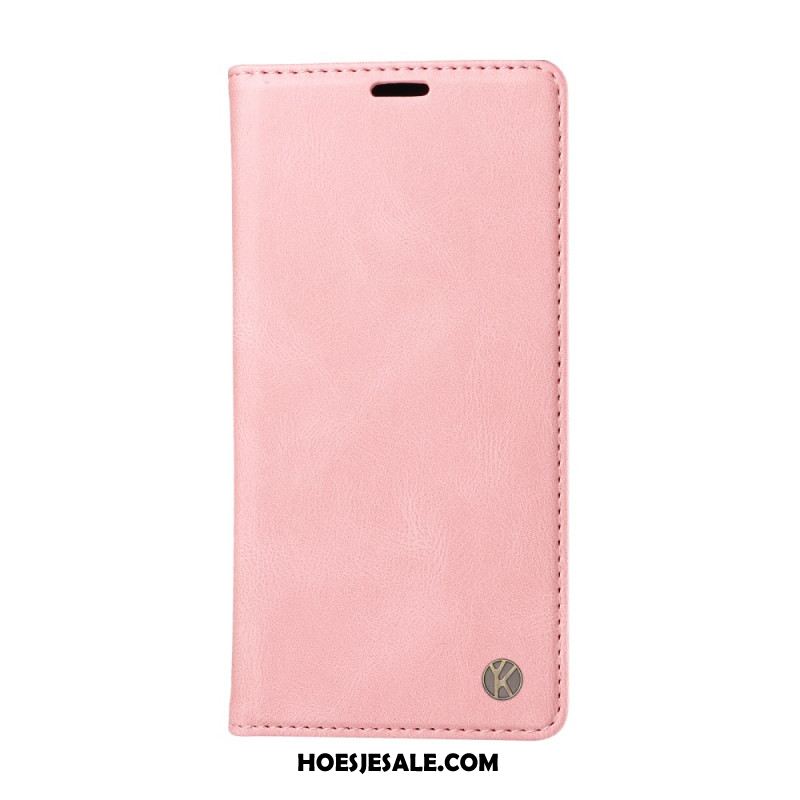 Folio-hoesje Xiaomi Redmi Note 13 Pro 4g Yikatu