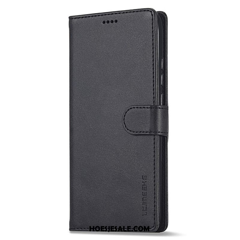 Folio-hoesje Xiaomi Redmi Note 13 Pro 5g Telefoonhoesje Lc.imeeke